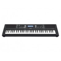 Yamaha PSR-E373RML Keyboard & Free Online Keyboard Lesson